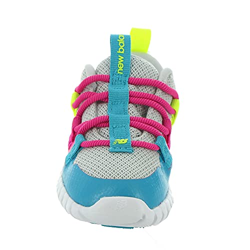 Image of New Balance Kid's Playgruv V1 Bungee Sneaker
