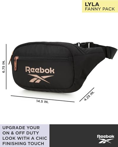 La Mejor Selección de Bandolera reebok listamos los 10 mejores. 20 Imagen adicional