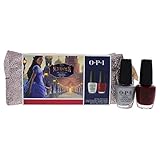 OPI Nutcracker Collection Nail Lacquer Duo Pack