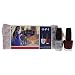 OPI Nutcracker Collection Nail Lacquer Duo Pack