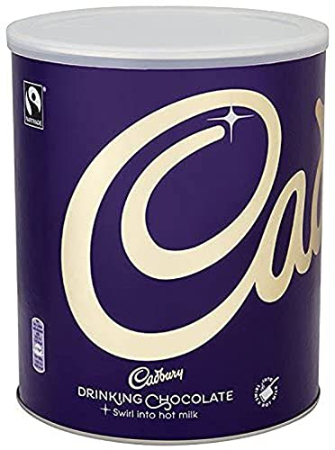 Cadbury Drinking Hot Chocolate 2kg