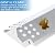 Grill Replacement for Nexgrill 4 Burner - Grill Parts for 720-0830H, 720-0830D, 720-0783E, 720-0830A Gas Grill, Grill Burner, Heat Plates Ignitors Kit,4 Packs