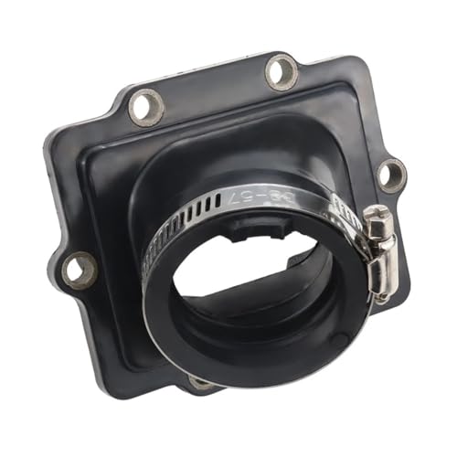 Botte de carburateur 16065-1180 pour Kawasaki KX500 1989-2004