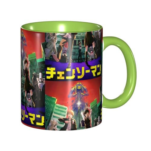 `F\[} }OJbv R[q[Jbv 퐻 350ml t H@Ή ItBX ƒp Mtg v[g  n zbg ACX pGreen