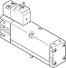 FESTO. 547140, VSVA-B-M52-MH-A1-5C1