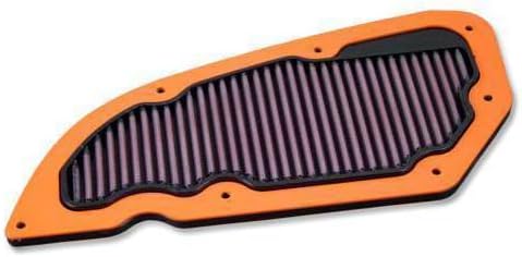 DNA High Performance Air filter Compatible for Kymco DownTown 350i (16-22) PN: P-KY3SC11-01