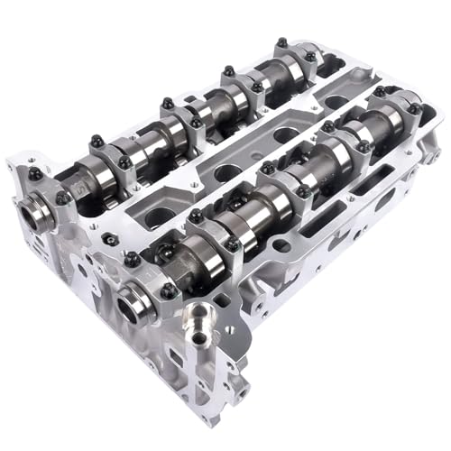 Fizzvex Cylinder Head Assembly Replacement for Chevy Cruze Sonic Trax Buick Encore 4 Cyl 1.4L 2011-2019 55573669 55565291 55573010