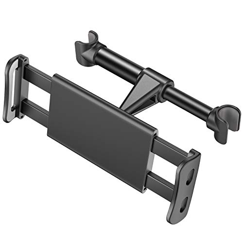 Car tablet holder (black)