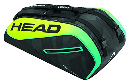 HEAD Extreme 9R Supercombi Tennis Bag