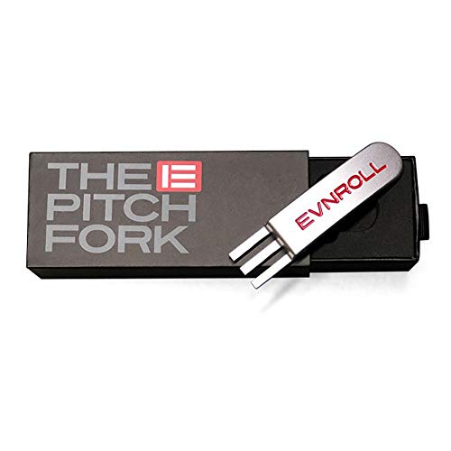 Evnroll New The Pitch Fork Vo[fB{bgCc[