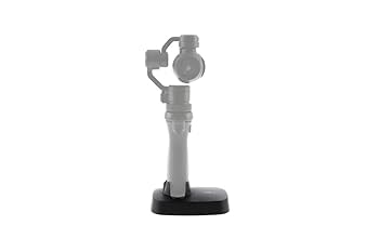 【新品・未使用】OSMO MOBILE2 DJI Osmo Mobile 2 Smartphone Gimbal CP.ZM.00000064.02 B&H Photo