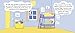 Peppa Pig: Marvellous Magnet Book