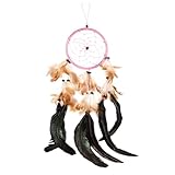 conte amerindiens capteur de reves Dream Catcher de la marque Ciffre – Design by El Vertriebs GmbH since 1975.