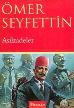 Paperback Asilzadeler [Turkish] Book