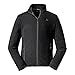 Produktbild Schöffel Herren Fleece Jacket Cincinnati2, leichte und flexible Outdoor Jacke für Männer, warme Herrenjacke Herren, black, 46