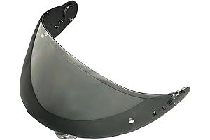 SHOEI Shoc Visor 2.0
