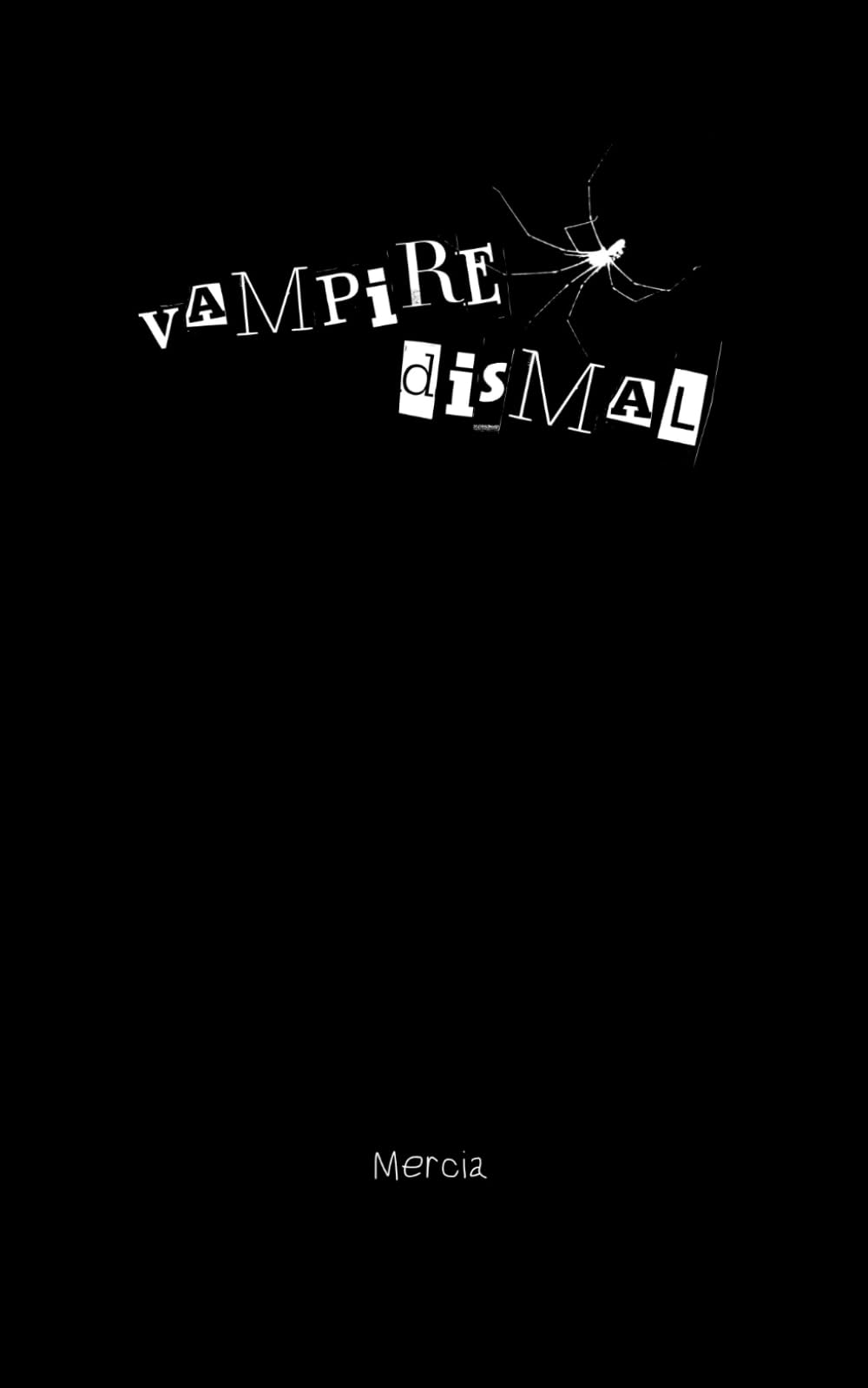Vampire Dismal