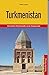 Produktbild Turkmenistan: Versunkene Wüstenstädte an der Seidenstraße
