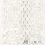 Mother of Pearl White 1