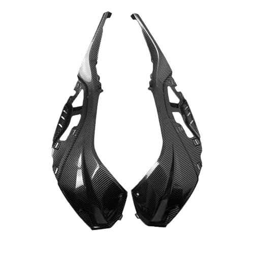 Carénage ailes moto en carbone : protégez le réservoir de votre S1000RR
