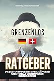 Grenzgänger Insights "Grenzenlos" | Arbeiten als deutscher Grenzgänger in der Schweiz: Die BESTEN TIPPS eines Grenzgängers | Wohnen in Deutschland, arbeiten in der Schweiz | Grenzgänger Ratgeber