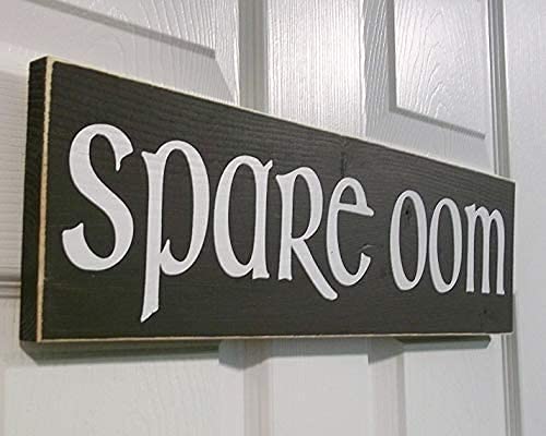 Vito84Hill Vintage Sweet Home Decor Spare OOM 18x55cm Wooden Sign Wood Plaque Chronicles of Narnia Wood Plaque Coffee bar Christmas Thanksgiving Present