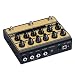 Friedman IRX Dual Tube High Voltage Preamp DI/IR