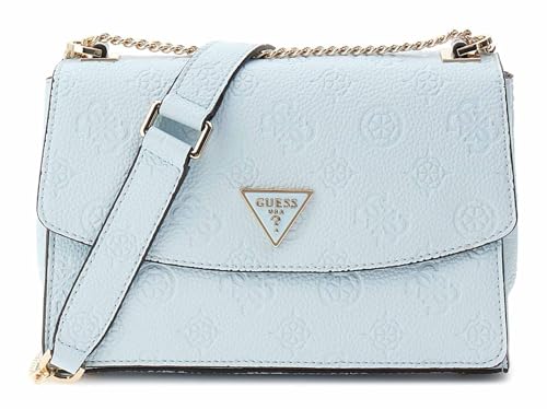 Sac GUESS Cresidia Cnvrtble Xbody Flap idéal pour vos sorties citadines