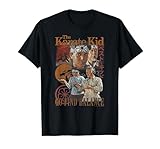 camiseta de kidd keo Mercancía gráfica perfecta para fanáticos de Karate, películas retro, estilo vintage, películas de los 80, artes marciales, Daniel Larusso, el Sr. Miyagi, Cobra Kai y la moda deportiva. Conseja, se apaga con esta divertida ropa del Karate Kid.