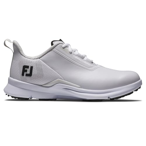 FootJoy Women's Fj Fuel Golf Shoe2