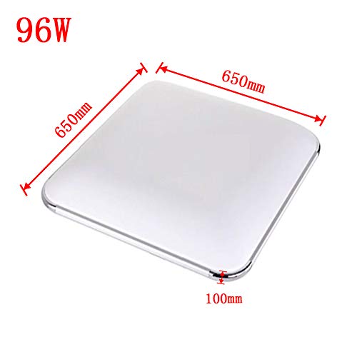 Sailun, lampada da soffitto, LED, 64 W, stile