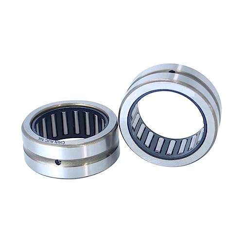 Roulement à aiguilles NK18/16 pour réparer un jeu mécanique de 18mm
