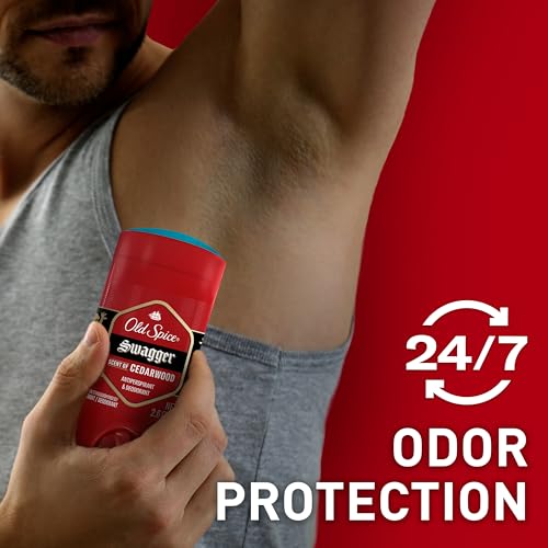 Old Spice Aluminum Free Deodorant For Men thumb #3