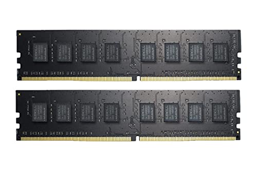 Gskill F4-2400C15D-16GNT Memory D4 2400 16GB C15 NT K2 2X 8GB 1.2V
