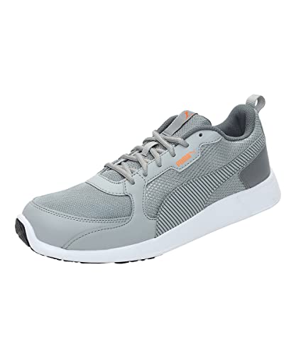Puma Mens Fire Run Idp Running Shoe