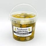 Calidad Extra Mixto Mediterráneo (500 gr. )