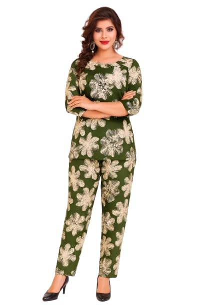 Nightsuit for Woman Cotton-picture-38