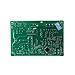 RFJZFRJ Refrigerator Control Board Motherboard, Compatible with Samsung DA41-00585A, Inverter Board