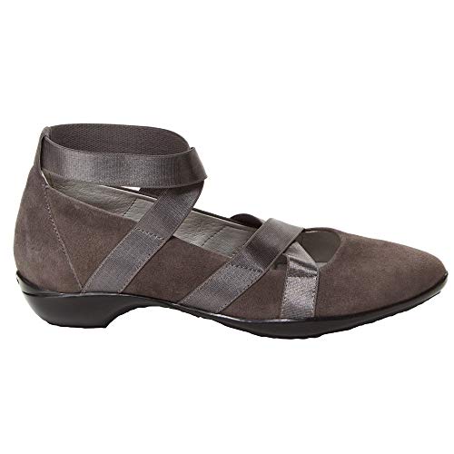 Jambu Women's Rumson Too Ballet Flat2