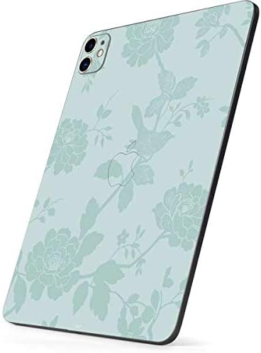 Skinit Decal Tablet Skin Compatible with iPad Pro 11in (2020) Originally Designed Bird Floral Design