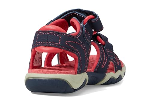 Image of Timberland Kids' Adventure Seeker Two-Strap Sandals