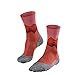 Produktbild FALKE Damen TK2 Crest Trekking Socken, Copper, 41-42