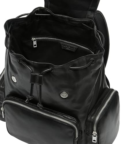 Sac à dos de loisirs Maia résistant en cuir pour alléger vos épaules - 3