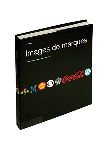 Images de marques. L'usage visuelle des marques : histoire et typologie
