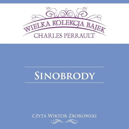 Sinobrody cover art
