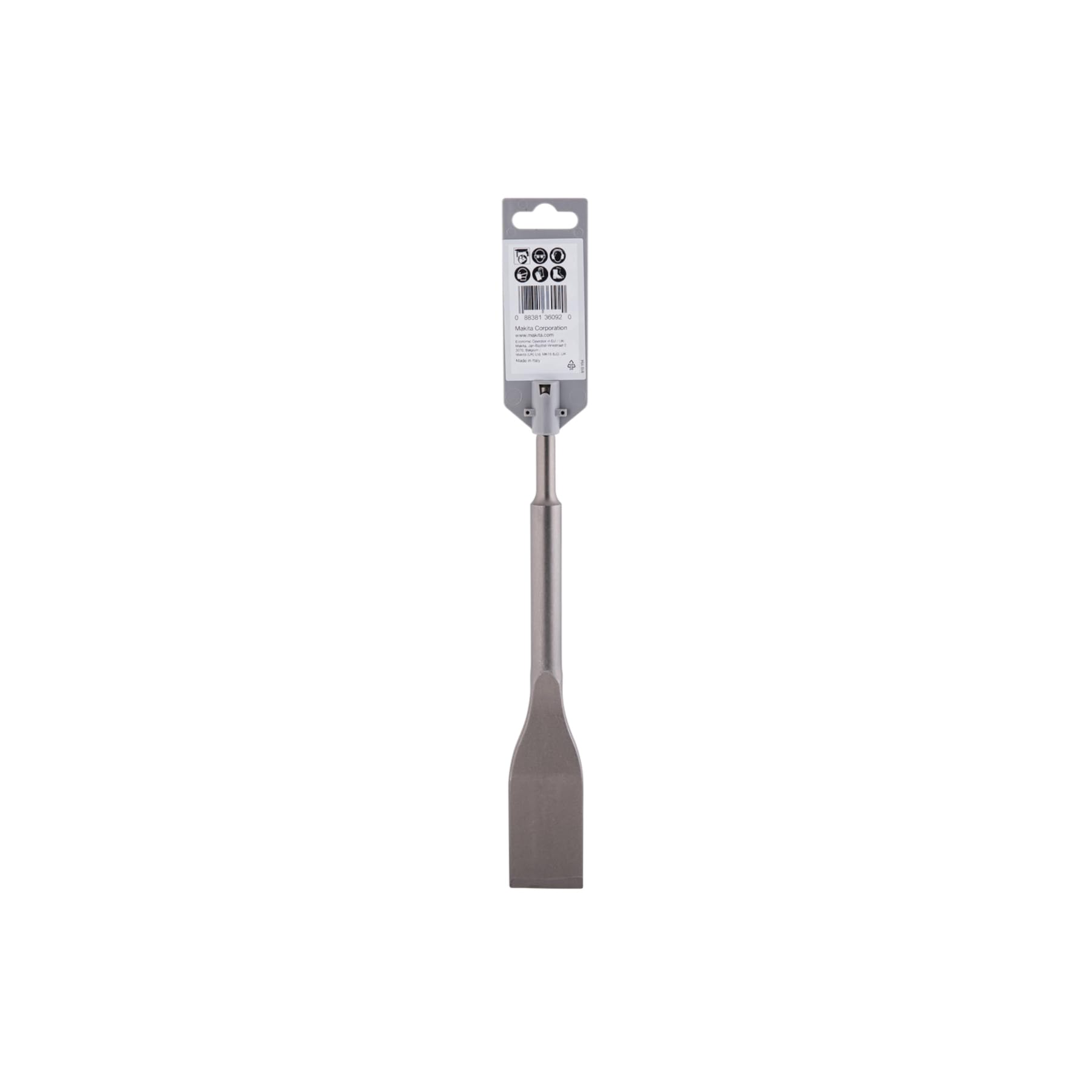 Makita scalpello per piastrelle SDS +, 40 x 260 mm, B 14071