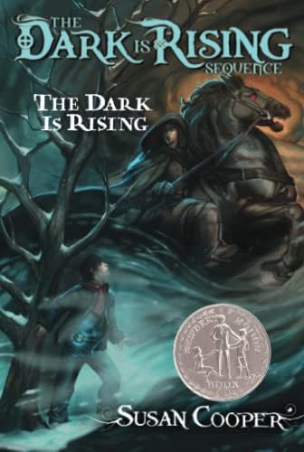 The Dark Is Rising: Book 2 of The Dark Is Rising Sequence