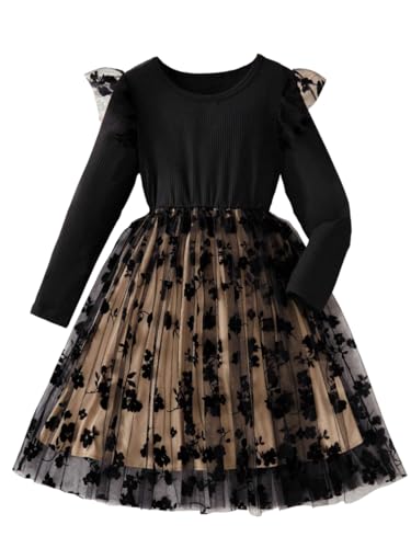 Image of TAGAS Girls Tagas Girls Dress| Girls Frock | Party Dress for Girls |Kids Cloth|