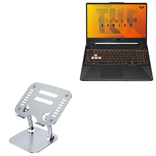 Base ajustable metálica para laptop BoxWave