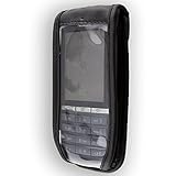 Die Handy-Tasche schützt Ihr Nokia Asha 300 optimal und sieht dabei gut aus